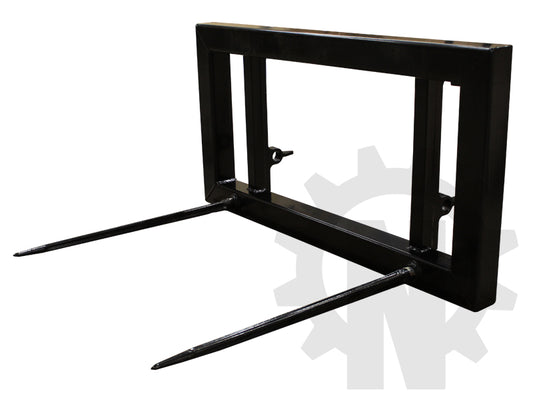 Balspjut - 1120mm - SMS/Trima