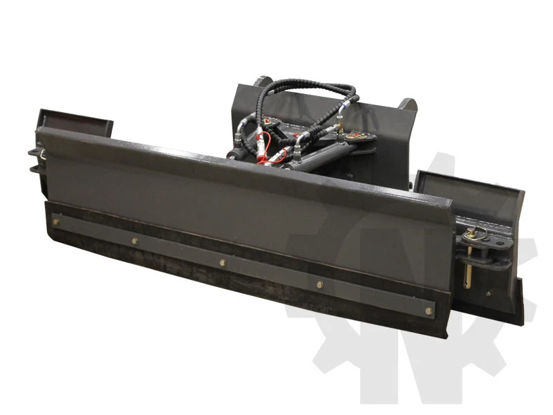 Gödselskrapa - 1730mm - SMS/Trima