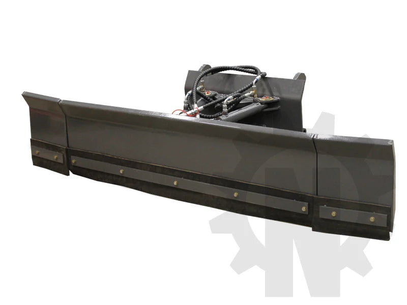 Gödselskrapa - 1730mm - SMS/Trima