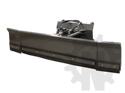 Gödselskrapa - 1730mm - SMS/Trima