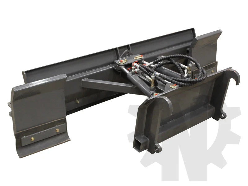 Gödselskrapa - 1730mm - SMS/Trima