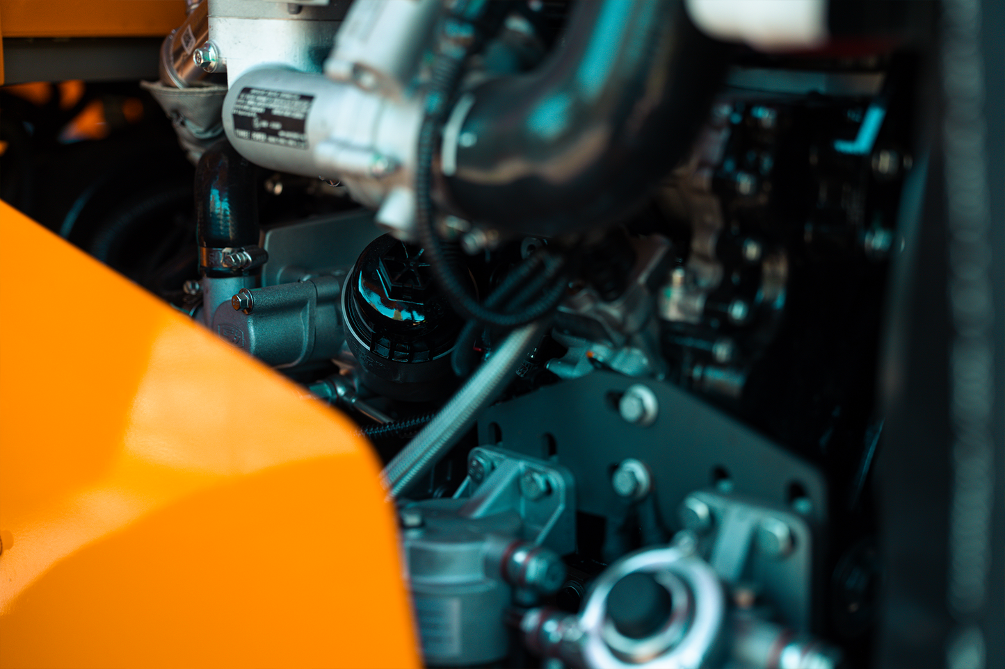 Everun L30-5v2 Multi - 4x4 - 75hk - Steg5