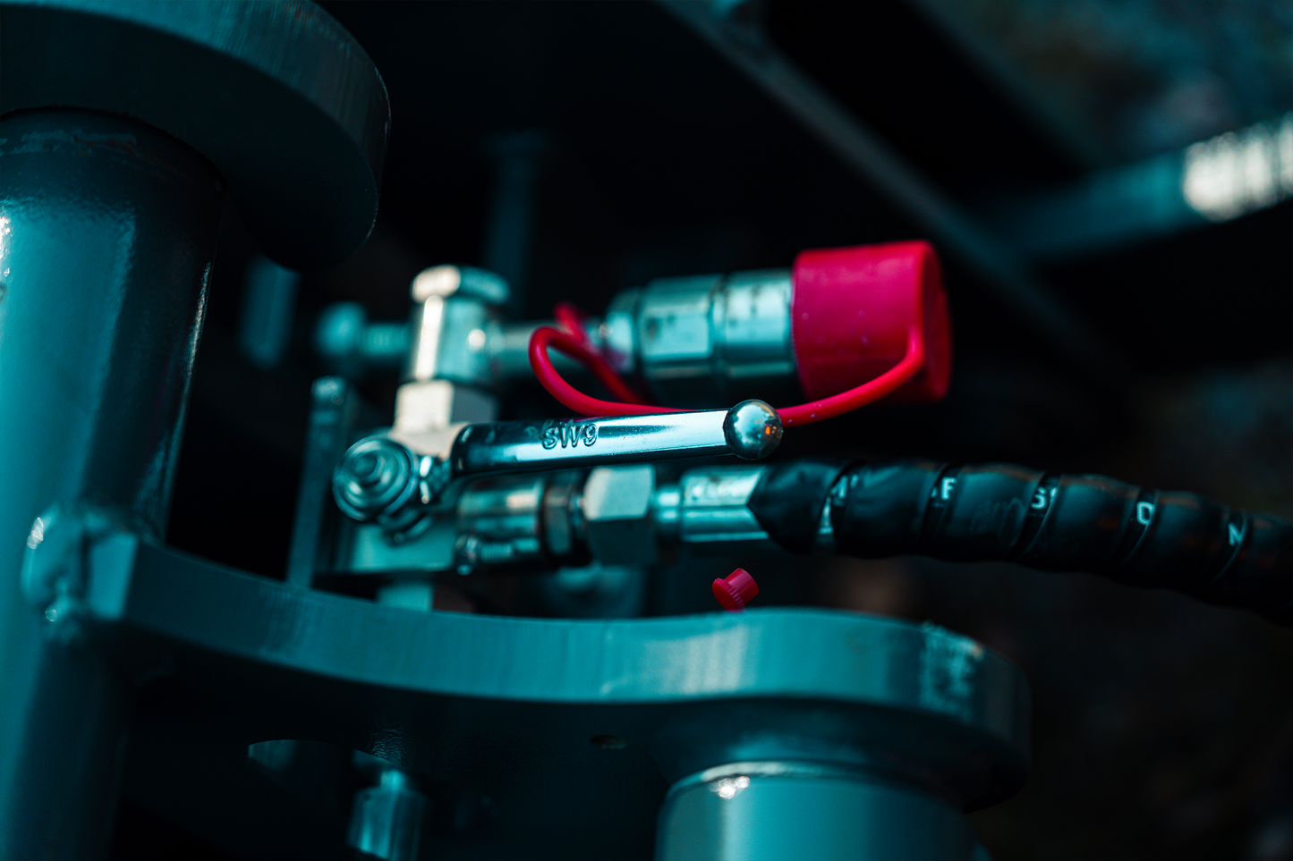 Everun L30-5v2 Multi - 4x4 - 75hk - Steg5