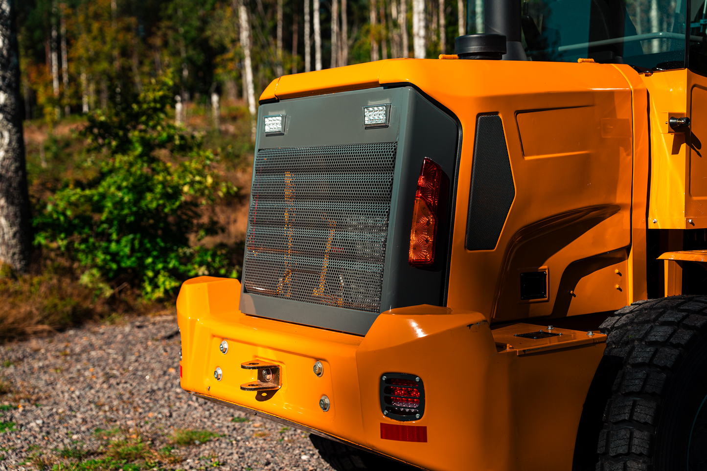 Everun L30-5v2 Multi - 4x4 - 75hk - Steg5