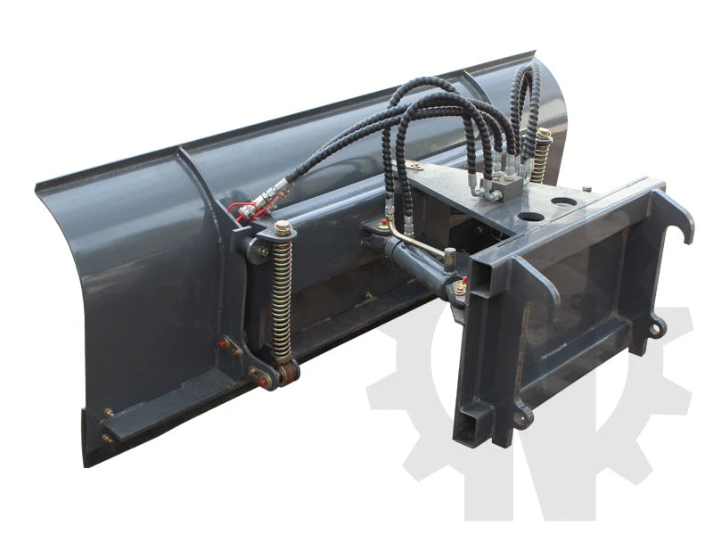 Hydrauliskt Snöblad - 2100mm - SMS/Trima