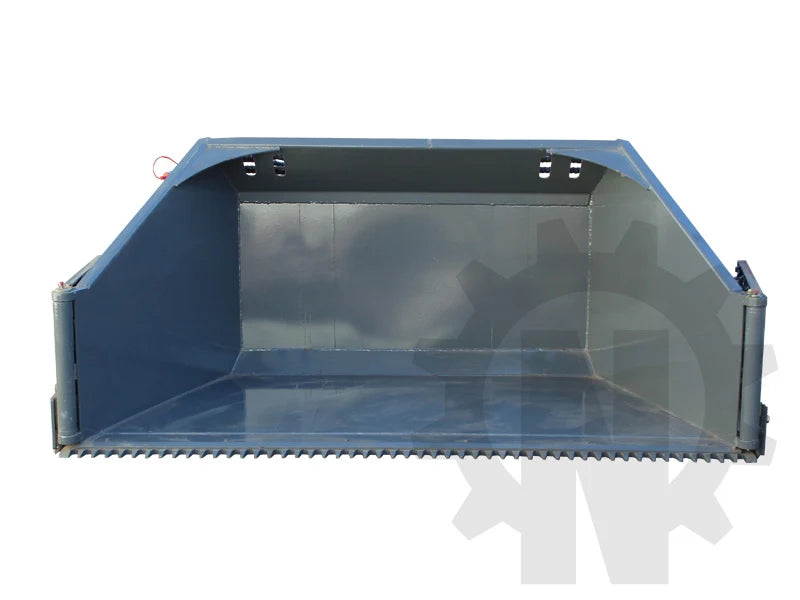 Klaffskopa - Stor - SMS/Trima