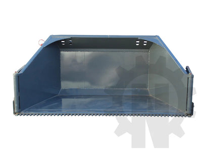 Klaffskopa - Stor - SMS/Trima