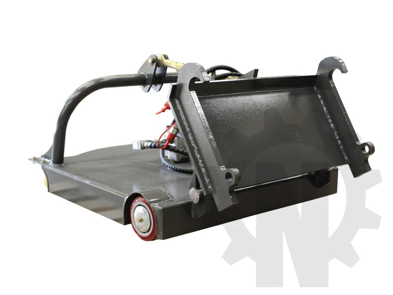 Klippaggregat - 900mm - SMS/Trima - ER06