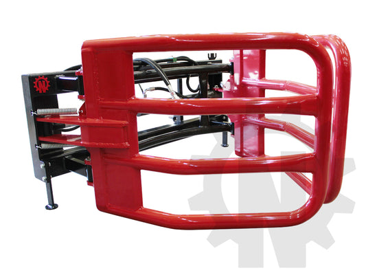 Hydraulisk Balgrip - 1360mm - SMS/Trima