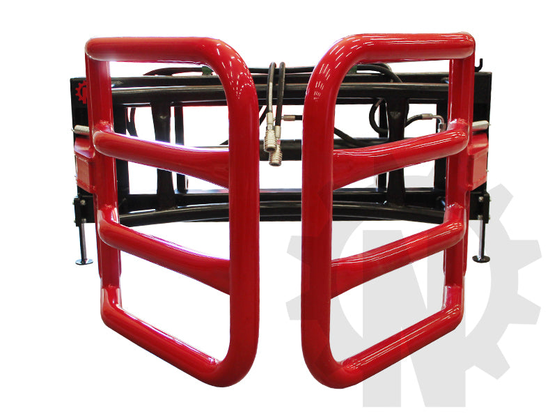 Hydraulisk Balgrip - 1360mm - SMS/Trima