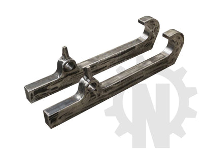 SMS/Trima - Redskapsfästen