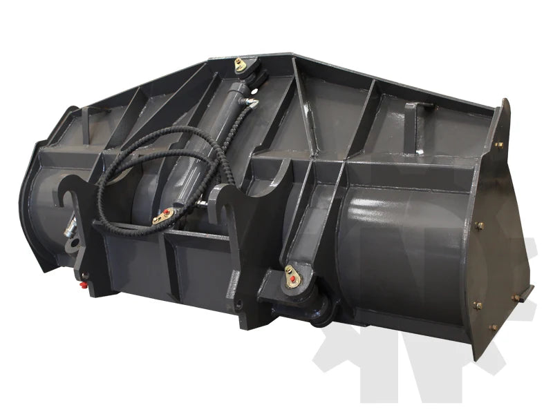 Sidotiltskopa - 2100mm - SMS/Trima