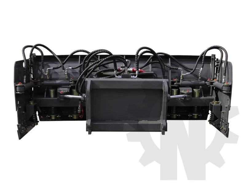 U-plog - 2100mm - SMS/Trima