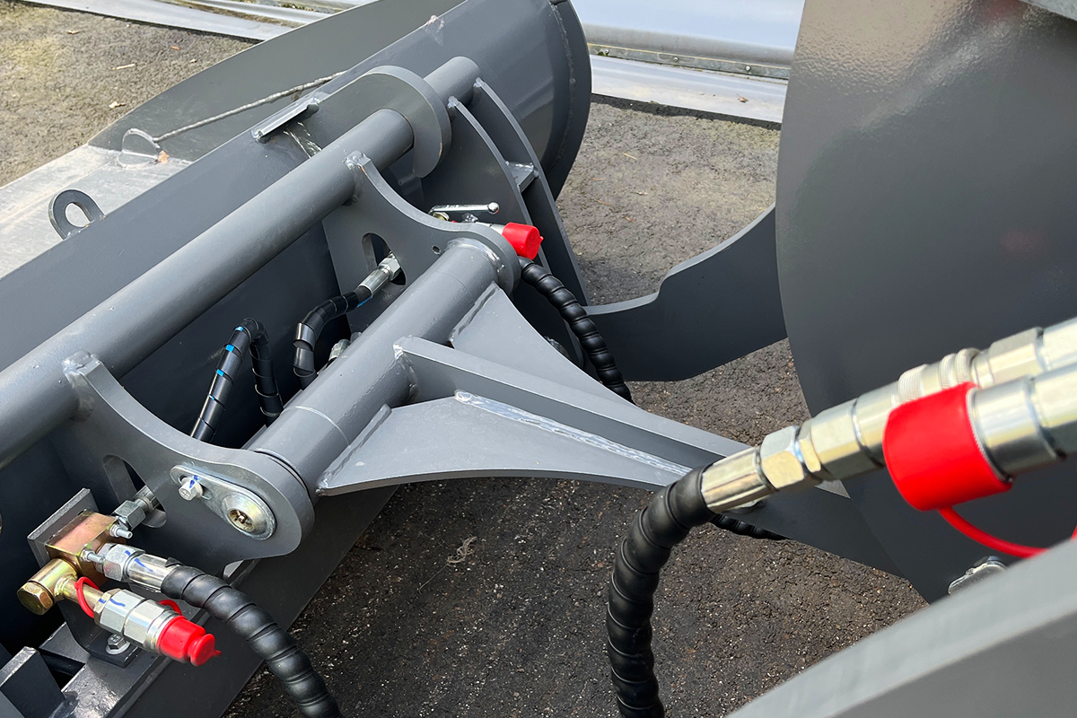 Everun L30-5 Multi - 4x4 - 75hk - Steg5