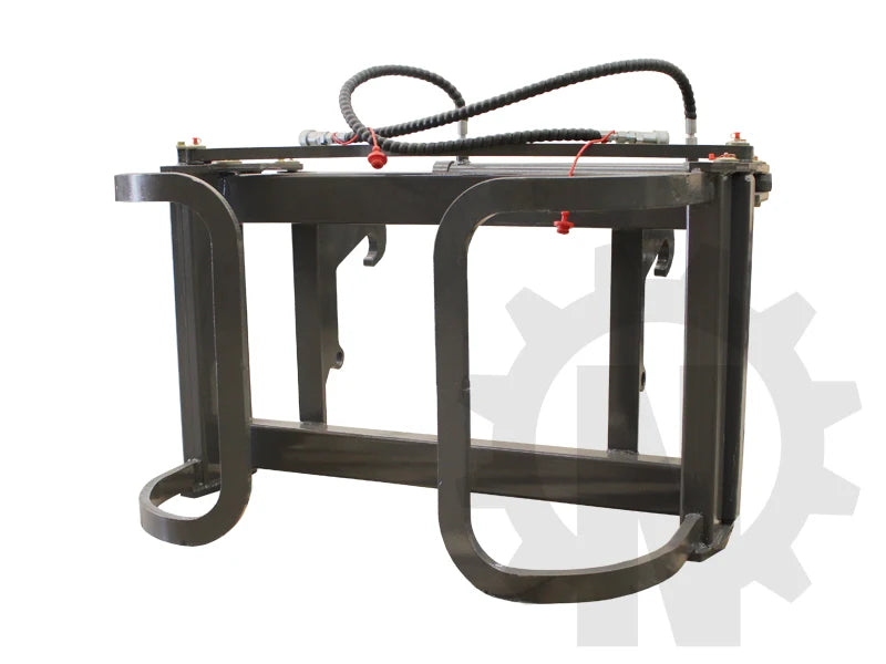 Hydraulisk Grip - SMS / Trima