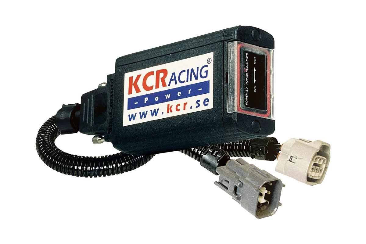 KCR Effektbox - Everun ER420/ER2500F
