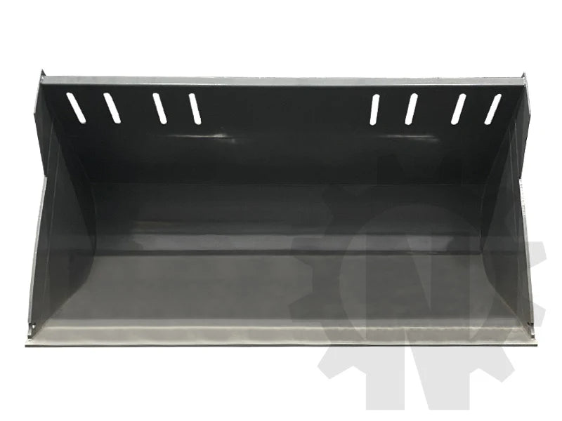 Snöskopa - 2500mm - Stora BM