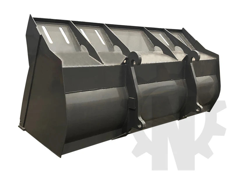 Snöskopa - 2500mm - Stora BM