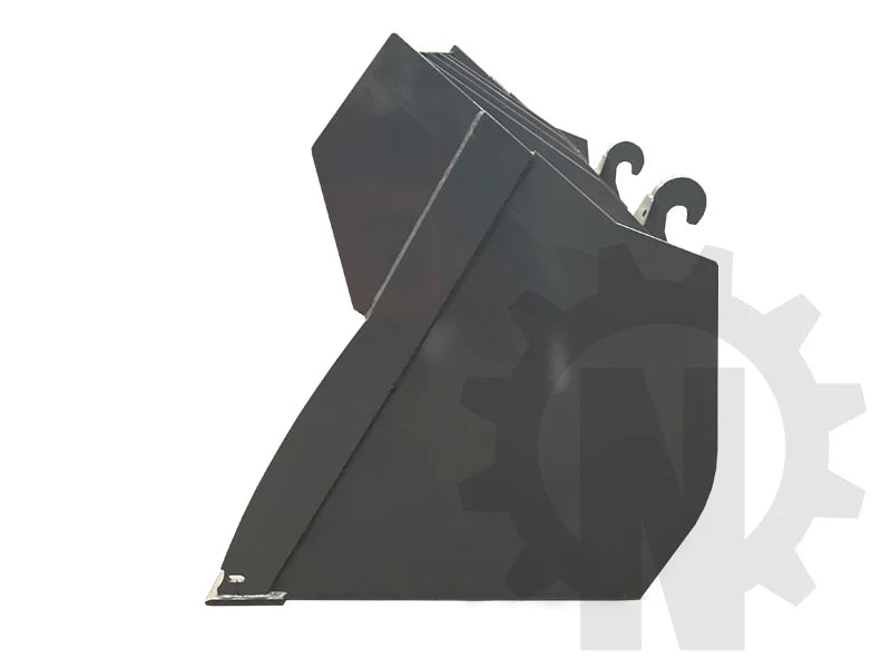 Snöskopa - 2500mm - Stora BM