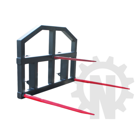 Balspjut - 1500kg - SMS/Trima 