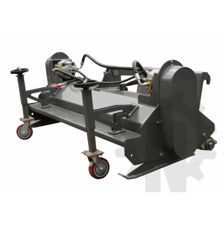 Betesputs - 2100mm - Hjullastare - SMS/Trima
