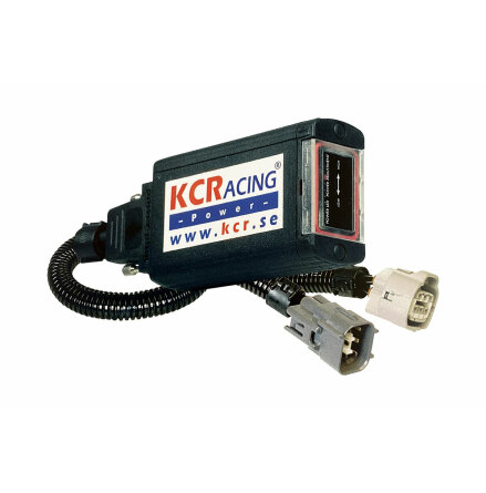 KCR Effektbox - Everun ER420/ER2500F