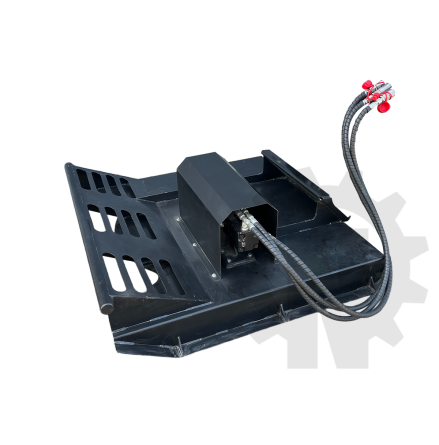 Grsklippare till Skid Steer