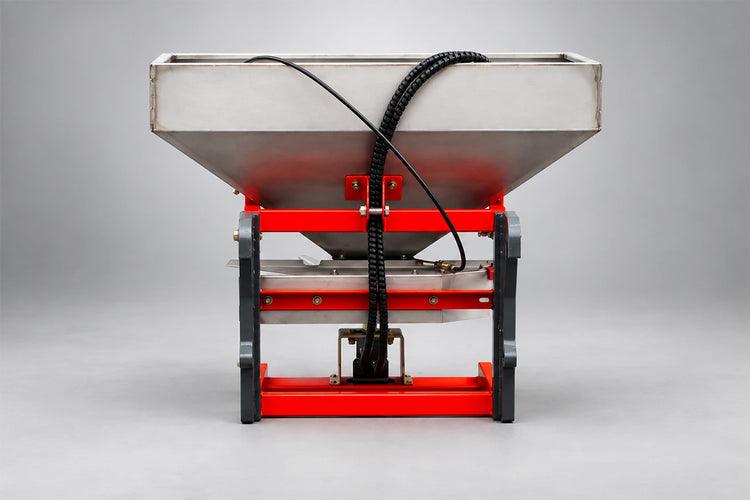 Saltspridare - 1000mm - Nykyrka Maskiner