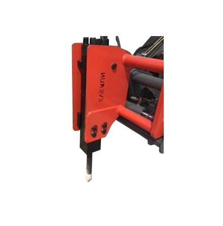 Hydraulisk hammare - SMS/Trima - Nykyrka Maskiner