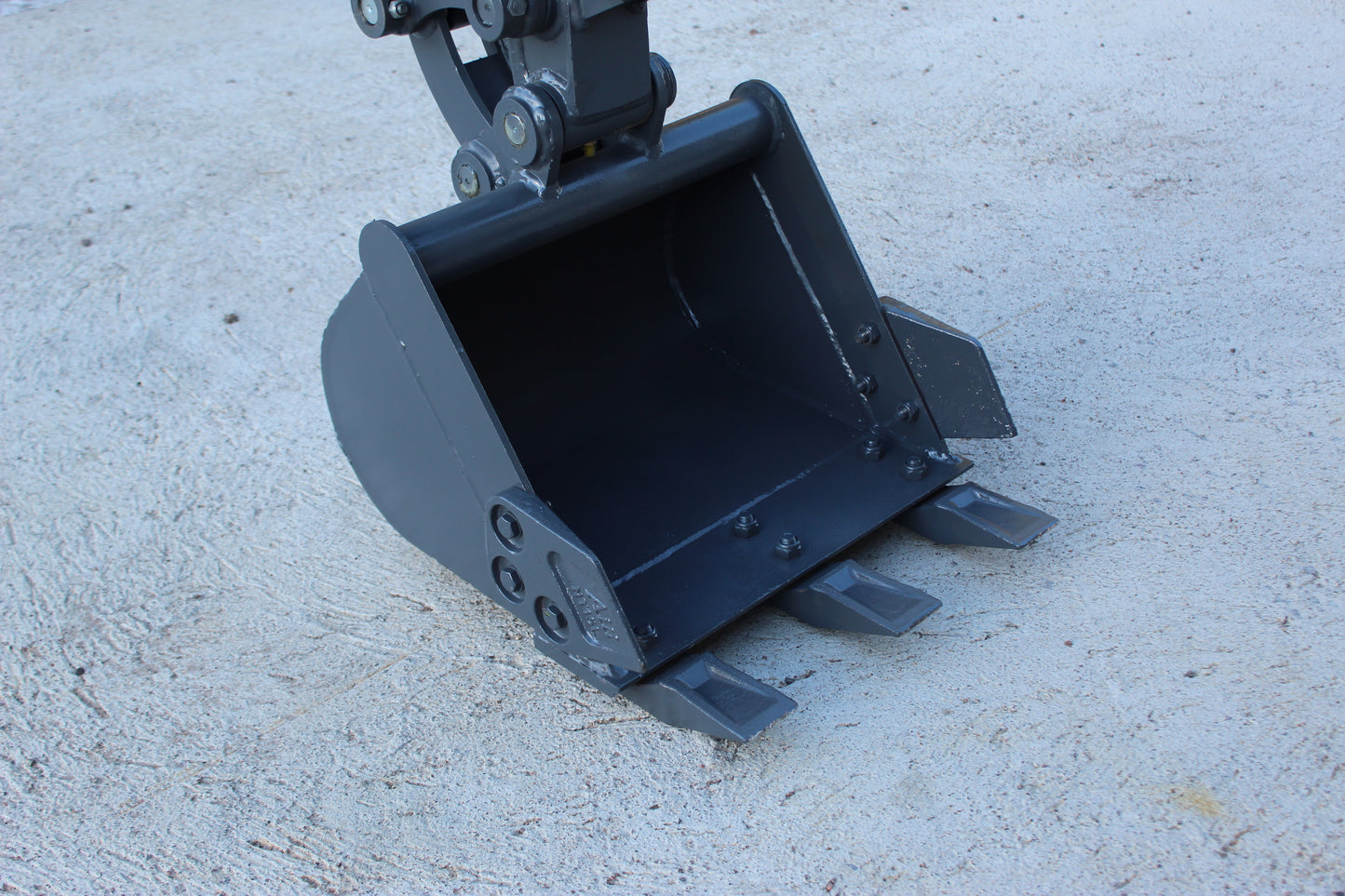 Everun ERE10 PRO - 10hk - 1020kg - Minigrävare