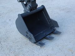 Everun ERE10 PRO - 10hk - 1020kg - Minigrävare - Nykyrka Maskiner