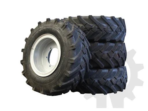 Agrikulturdäck med fälg - Everun ER2500/ER2500F