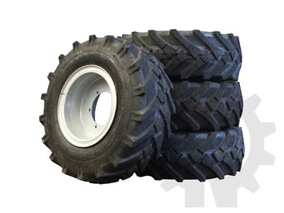 Agrikulturdäck med fälg - Everun ER2500/ER2500F