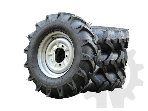 Agrikulturdäck med fälg - Everun EREL04/EREL05