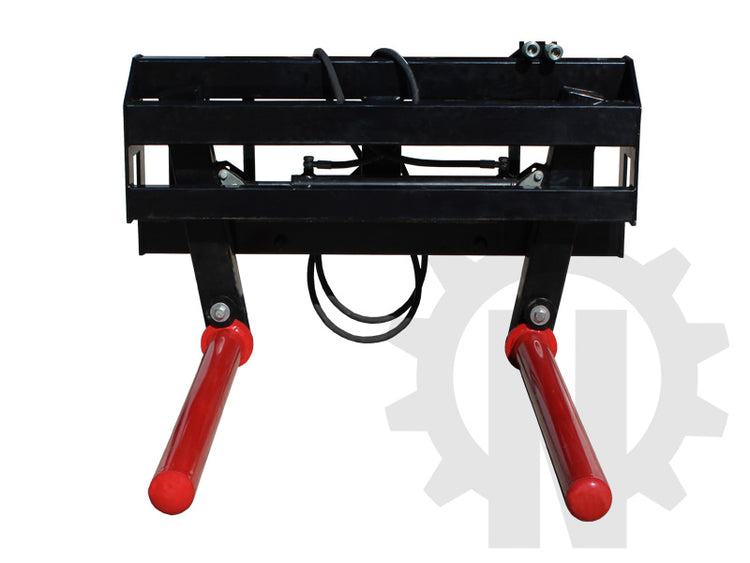 Hydraulisk baltransport - 1000kg - SMS/Trima - Nykyrka Maskiner