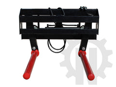 Hydraulisk baltransport - 1000kg - SMS/Trima