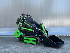Skid Steer SK650 - 900kg - KYB - Elektrisk
