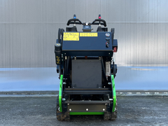 Skid Steer SK650 - 900kg - Briggs & Stratton - Band - Bensin