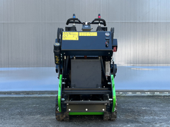 Skid Steer SK650 - 900kg - KYB - Elektrisk