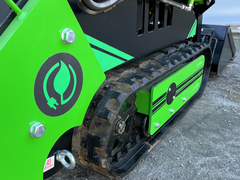 Skid Steer SK650 - 900kg - KYB - Elektrisk