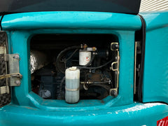 SÅLD - begagnad - sunward swe40ub - 4130kg - Kubota - Nykyrka Maskiner