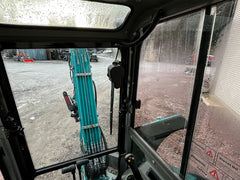 SÅLD - begagnad - sunward swe40ub - 4130kg - Kubota - Nykyrka Maskiner