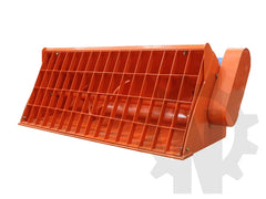 Betongskopa - 1650mm - Hjullastare - SMS/Trima - Nykyrka Maskiner