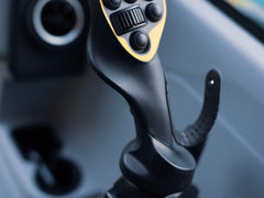 Engcon Paketerbjudande - SUNWARD SWE90UF-2PB - 9600kg - Yanmar - Steg5