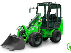 Everun EREL10 - 4x4 - Lyfter 1000kg - Elektrisk