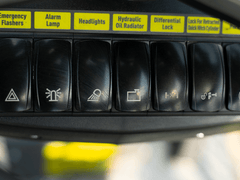 Everun ER08E - 4x4 - Lyfter 800kg - Elektrisk