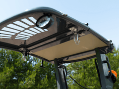 Everun ER08E - 4x4 - Lyfter 800kg - Elektrisk