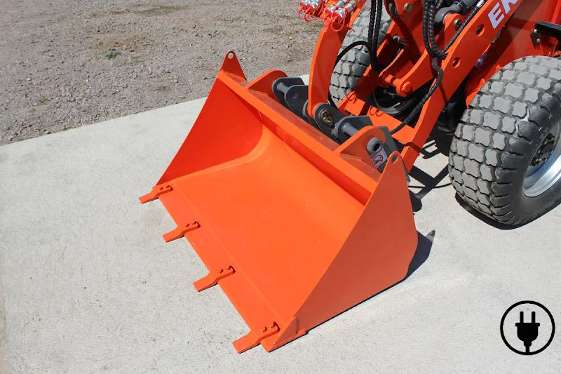 Everun EREL10 - 4x4 - Lyfter 1000kg