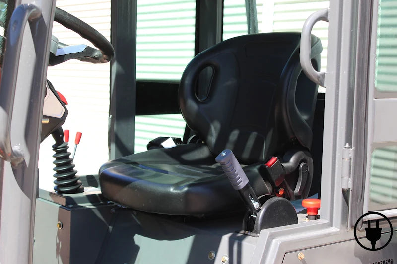 Everun EREL10 - 4x4 - Lyfter 1000kg