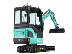 SUNWARD SWE20FED - 1920kg - Elektrisk
